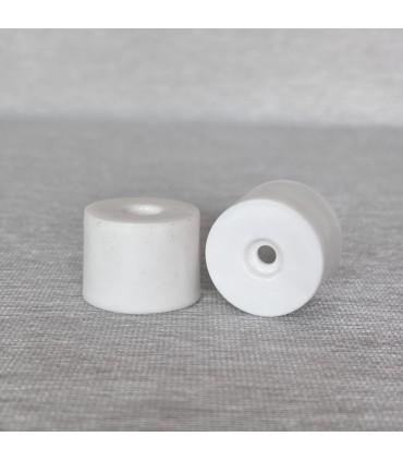 درپوش مینیمال گرد