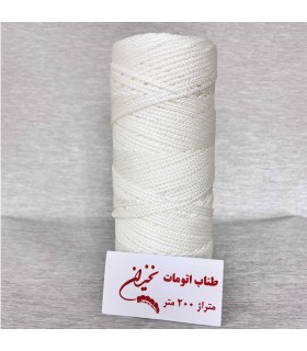 نخ اتومات ابریشمی