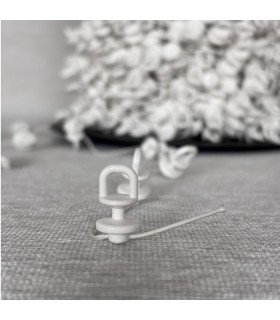 گیره ساده مینیمال ایرانی