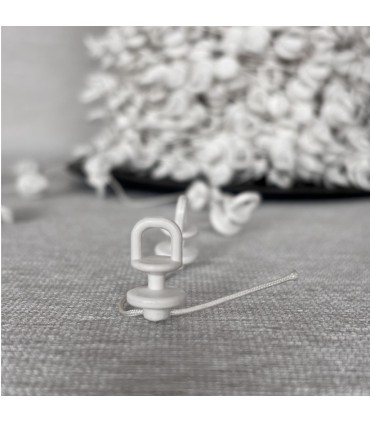 گیره ساده مینیمال ایرانی