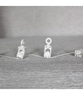 گیره بلبرینگی مینیمال ایرانی