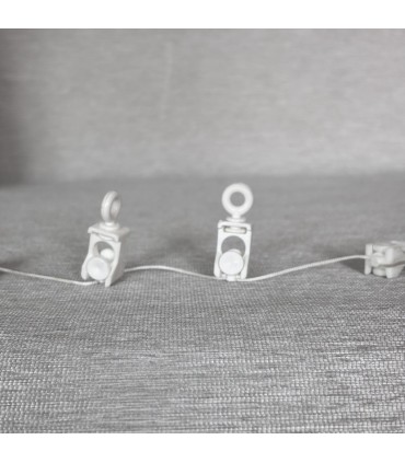 گیره بلبرینگی مینیمال ایرانی