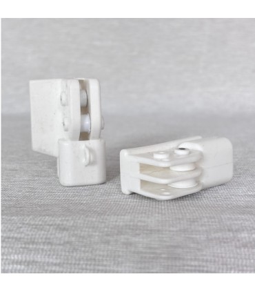 کلگی پلاستیکی تک شیار