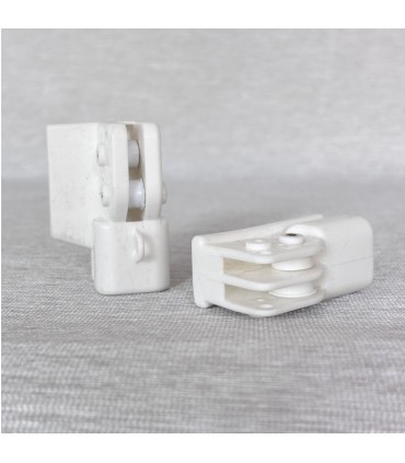 کلگی پلاستیکی دوشیار