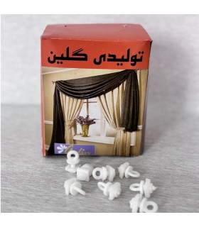 سربند گلین (500تایی)