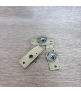 بست ریل اتومات آمریکایی