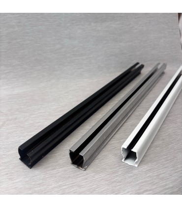 ریل مینیمال آهنی