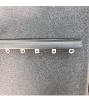 ریل مینیمال آهنی گیره معمولی