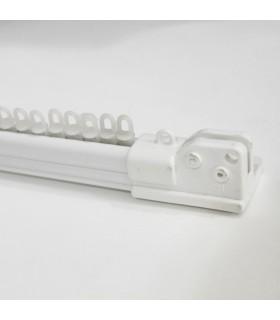 ریل اتومات پلاستیکی