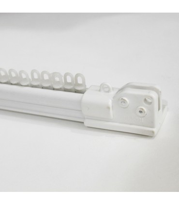 ریل اتومات پلاستیکی