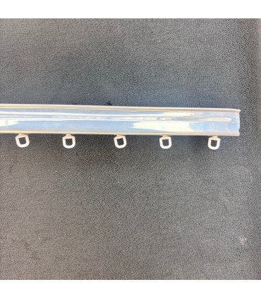 ریل مینیمال آهنی گیره معمولی اتومات