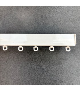 ریل مینیمال فلت سه سانتی گیره معمولی اتومات