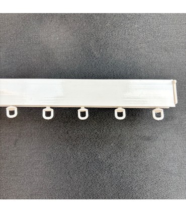 ریل مینیمال فلت سه سانتی گیره معمولی اتومات