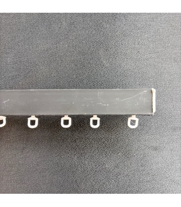 ریل مینیمال فلت سه سانتی گیره معمولی اتومات