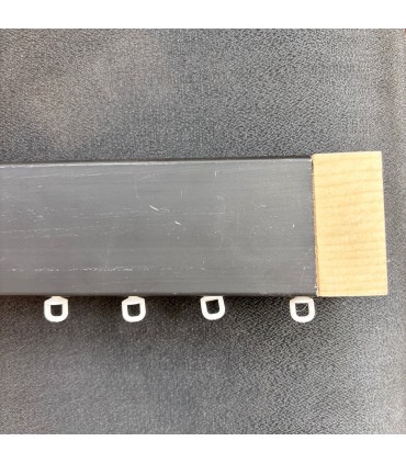 ریل مینیمال فلت هفت سانتی گیره معمولی اتومات