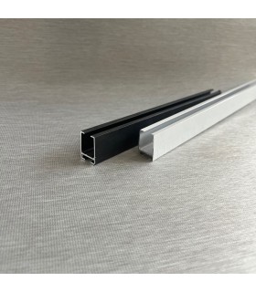 ریل مینیمال فلت سه سانتی