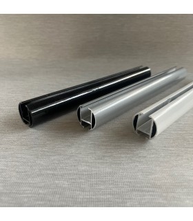 ریل مینیمال گرد