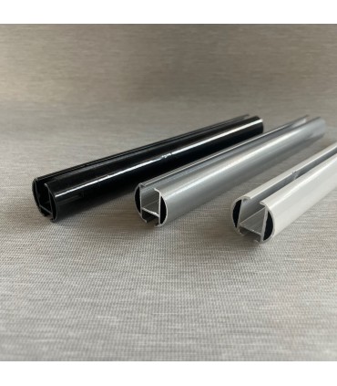 ریل مینیمال گرد