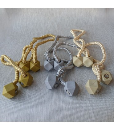 کمر پرده مگنتی