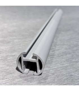 ریل مینیمال گرد پلاستیکی