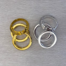 حلقه نوار پانچ فله ای (500عددی)