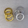 حلقه نوار پانچ فله ای (500عددی)