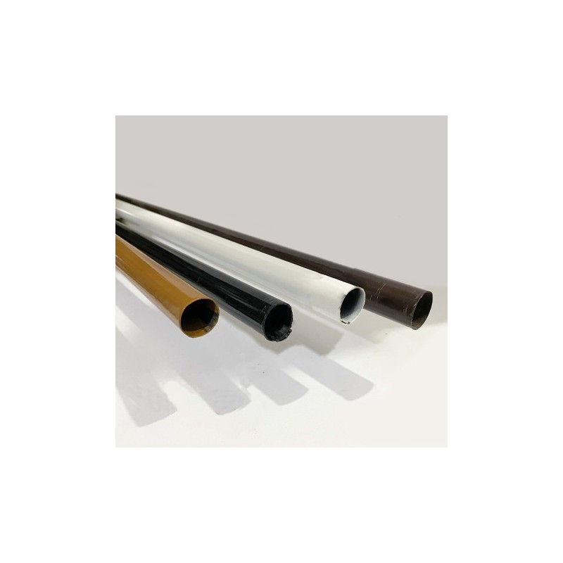 ریل استاتیک رنگی 25