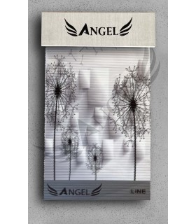 لاین دو رو چاپ