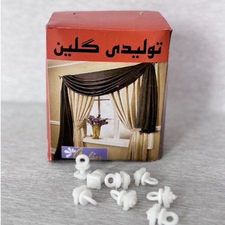 سربند گلین (500عددی)