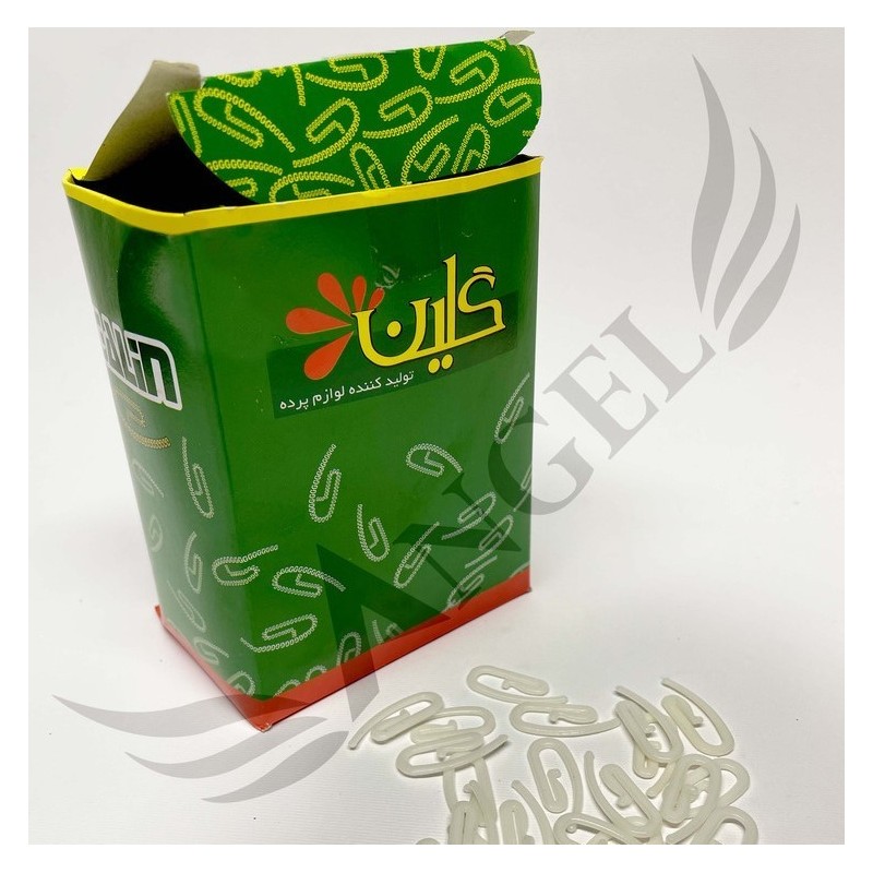 هوکس گلین (500عددی)