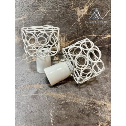 گلمیخ 102 مشبک