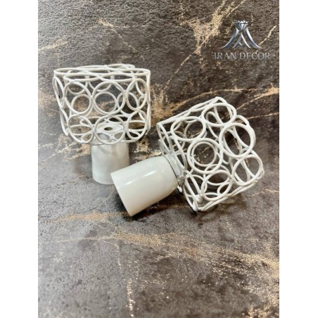 گلمیخ 102 مشبک