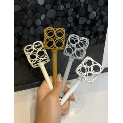 گلمیخ 102 مشبک