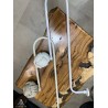 عصایی گره ای