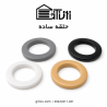 حلقه NR ساده رنگی